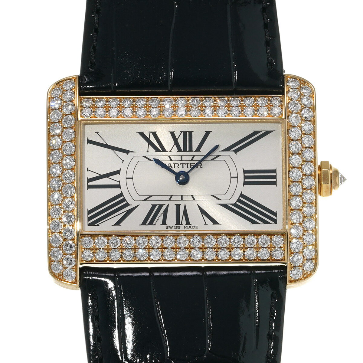 ウォッチニアン ブランド品専門店のタンクを見る