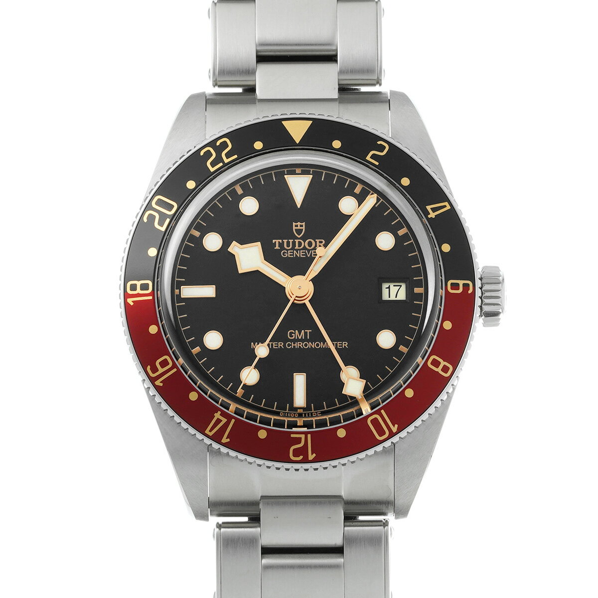 ウォッチニアン ブランド品専門店のブラックベイを見る