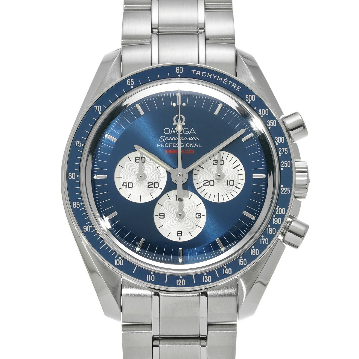 オメガ OMEGA スピードマスター プロフェッショナル ファーストス...(2)