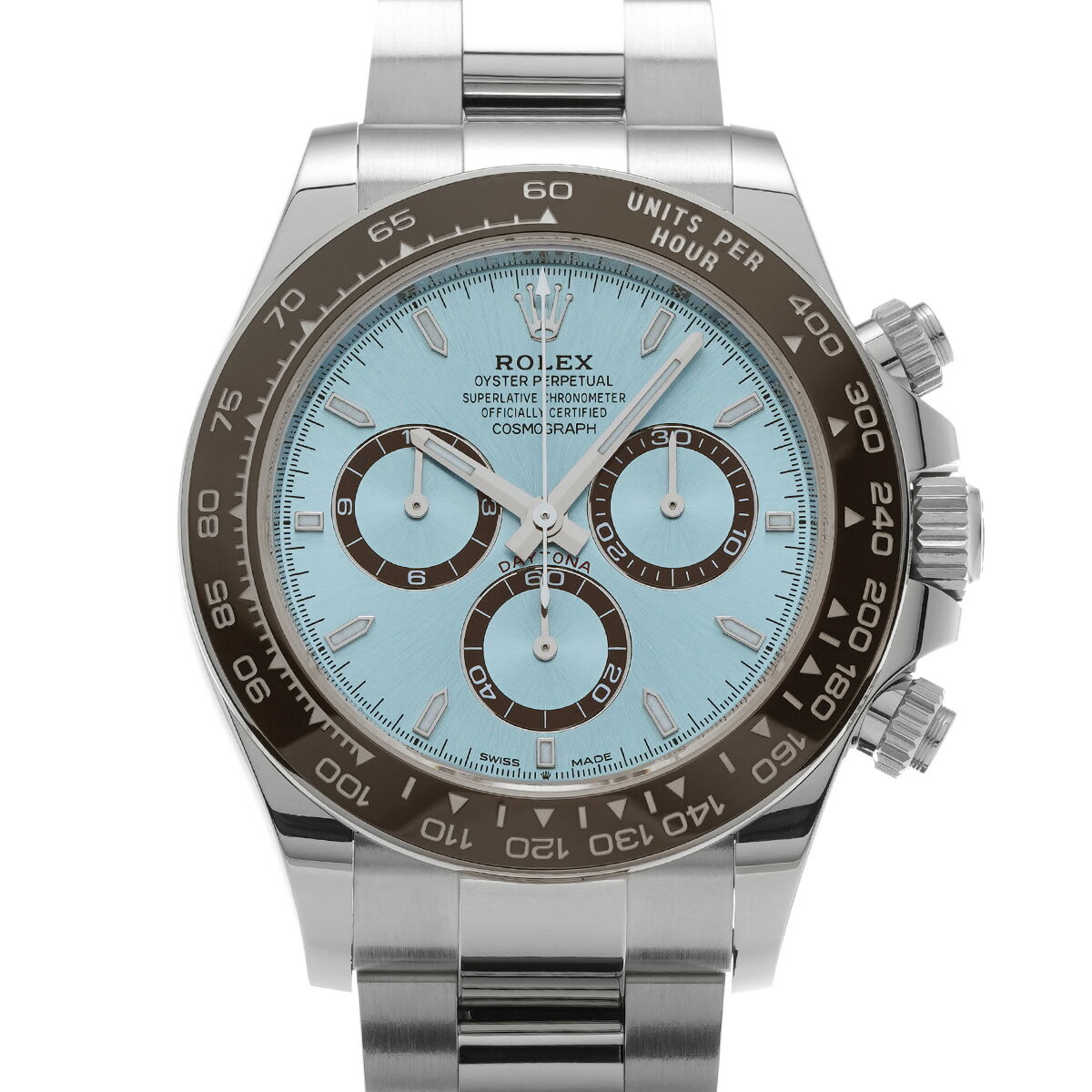 ウォッチニアン ブランド品専門店の126506を見る