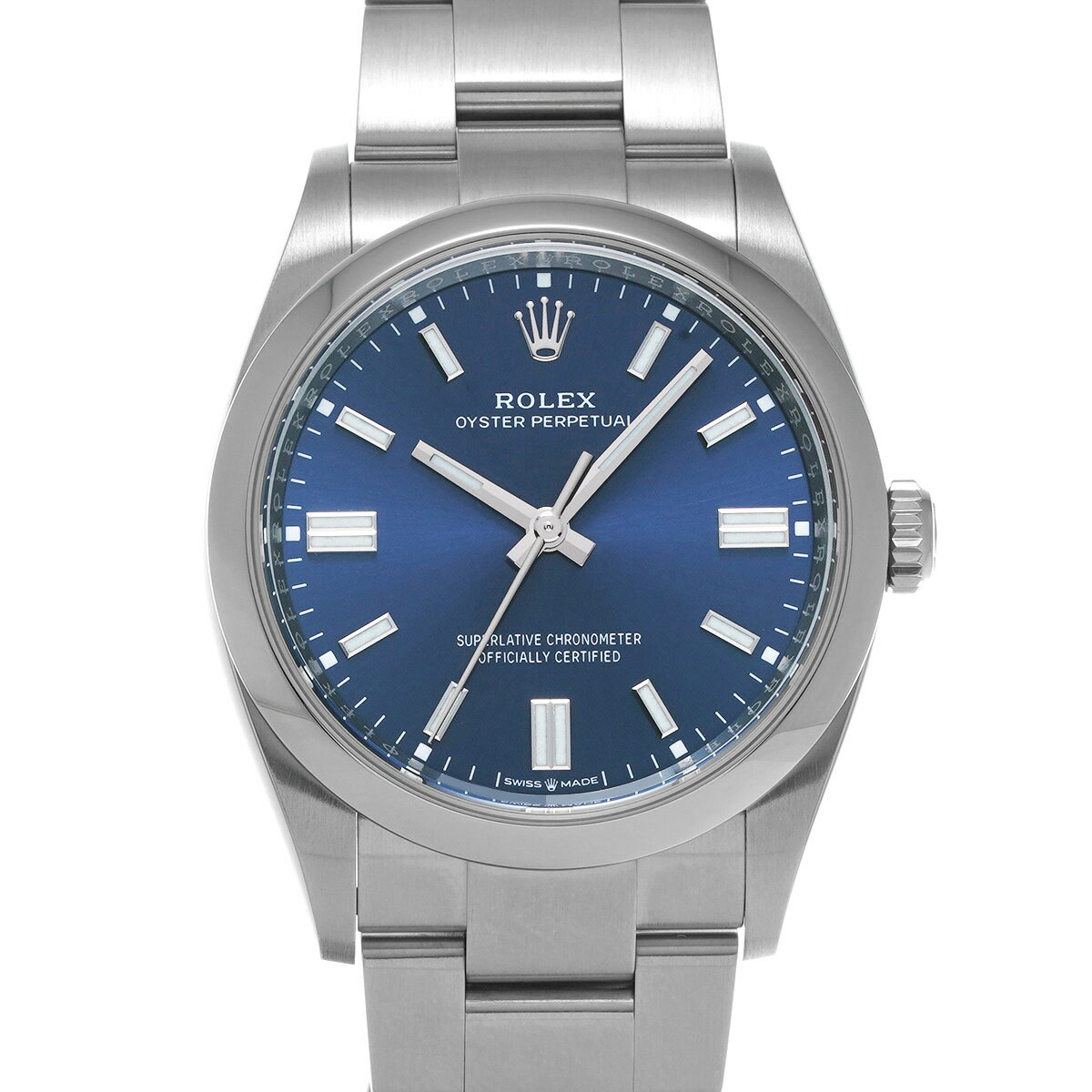 ウォッチニアン ブランド品専門店の126000を見る