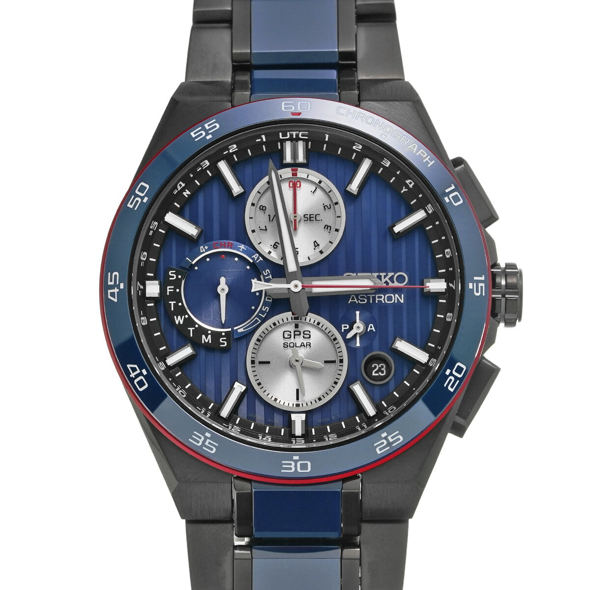 セイコー SEIKO アストロン ネクスター 大谷翔平 2024 限定...(2)