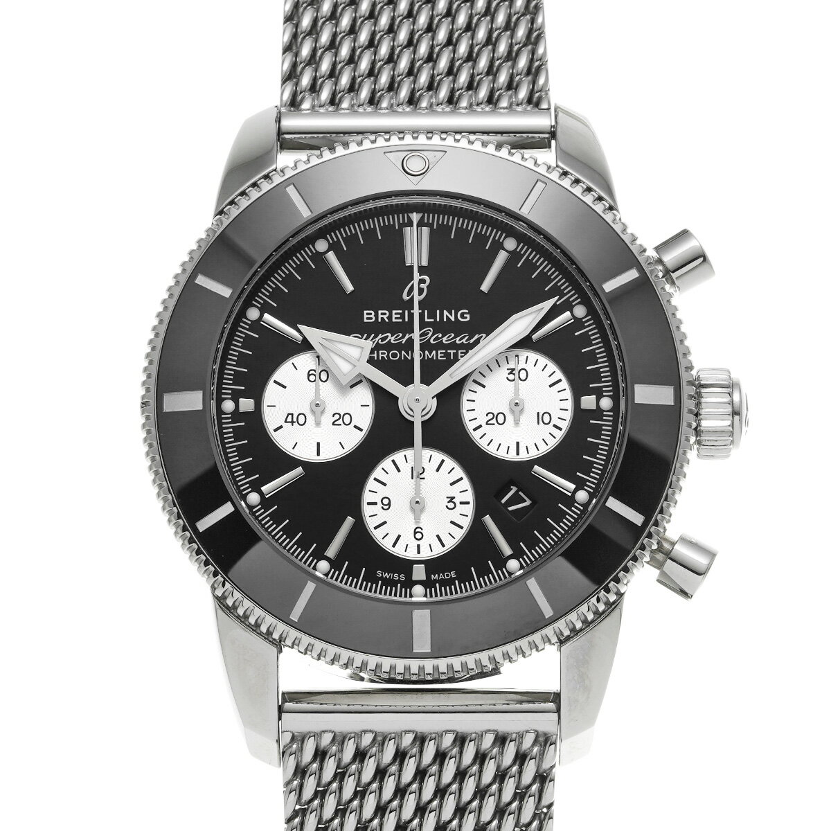 ブライトリング BREITLING スーパーオーシャン ヘリテージ I...(2)