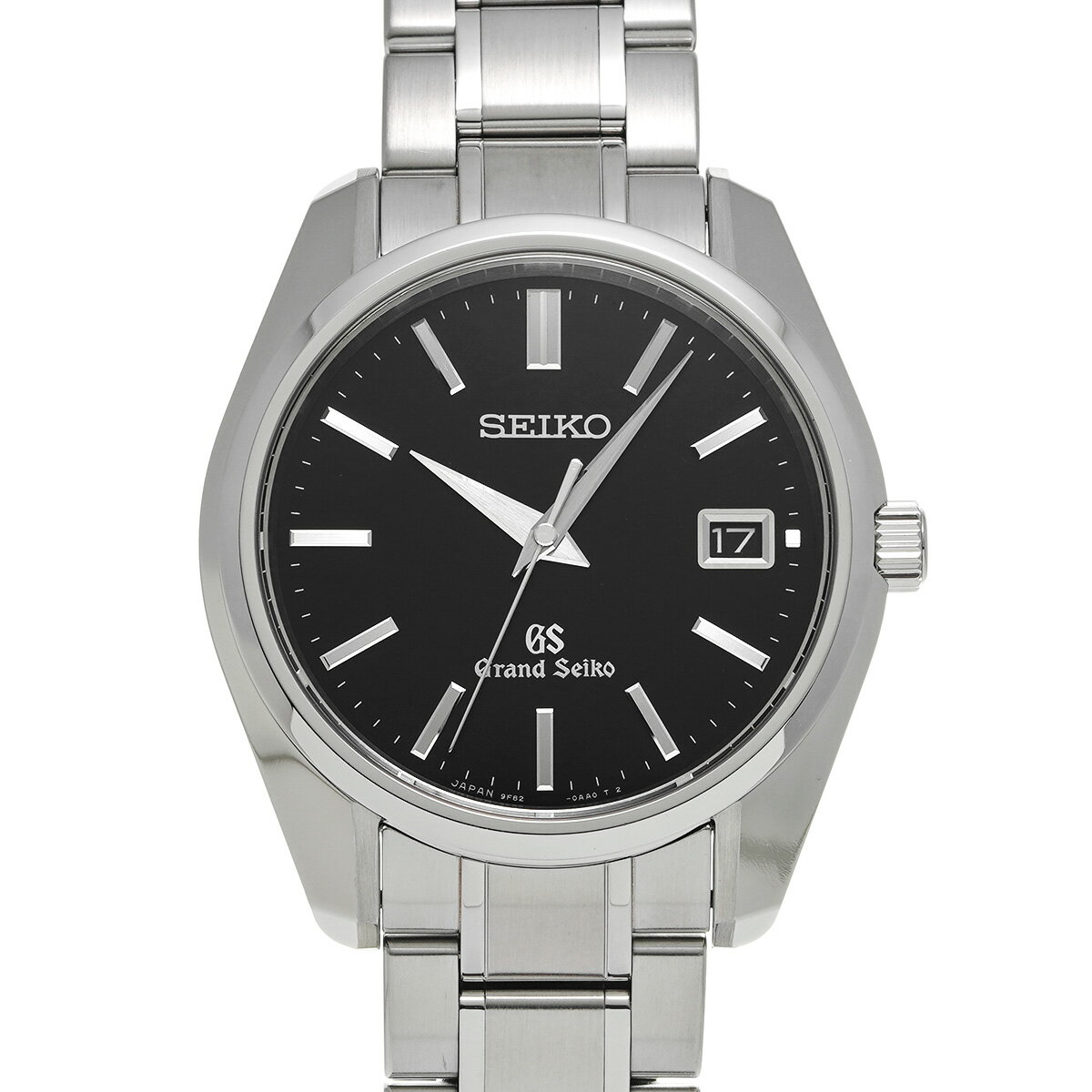 グランドセイコー Grand Seiko ヘリテージコレクション クォ...(2)