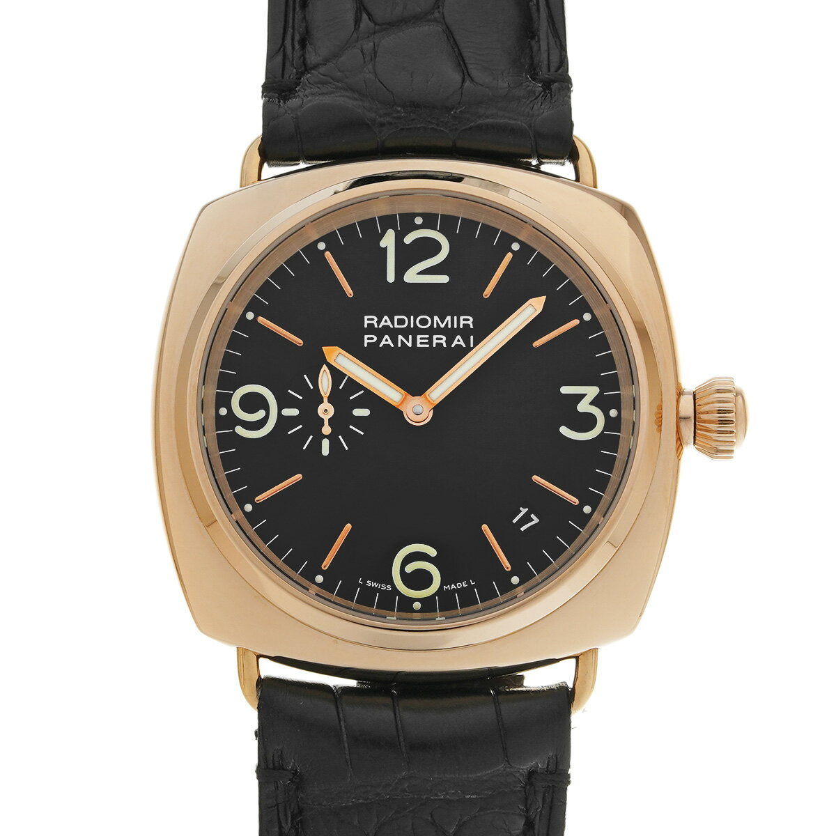 ウォッチニアン ブランド品専門店のPAM00103を見る