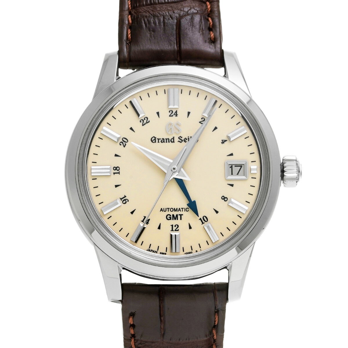 ウォッチニアン ブランド品専門店のSBGM221を見る