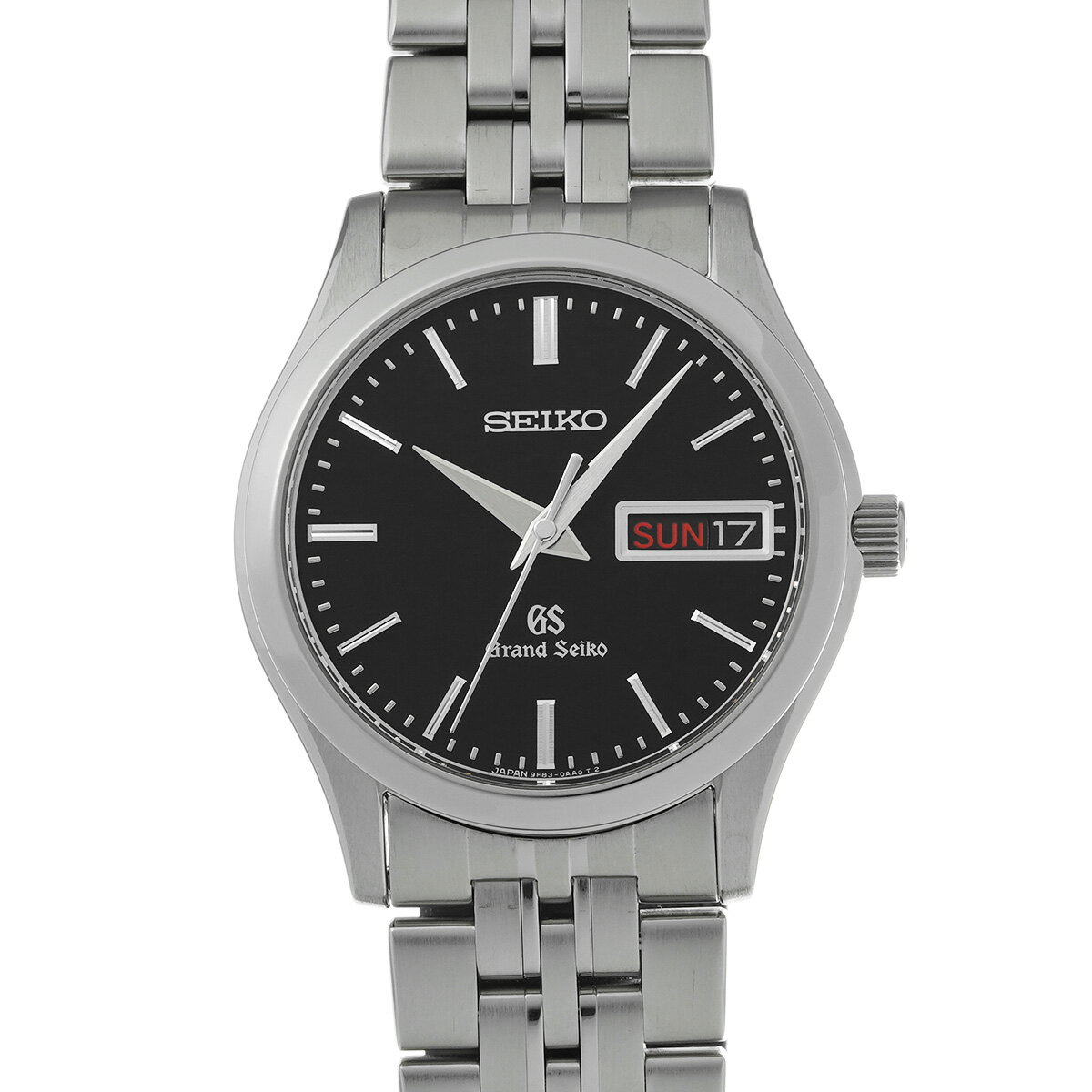 ウォッチニアン ブランド品専門店のSBGT021を見る