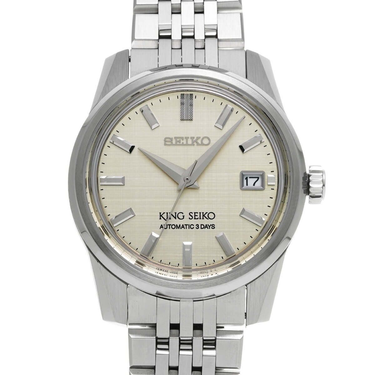 ウォッチニアン ブランド品専門店のSDKS015を見る