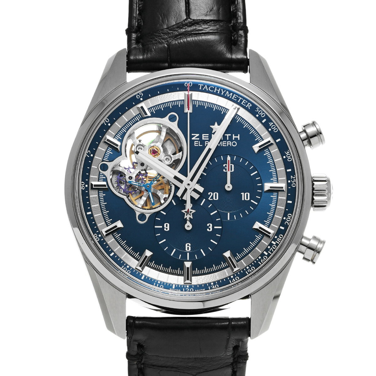 ウォッチニアン ブランド品専門店の03.20416.4061/51.C700を見る