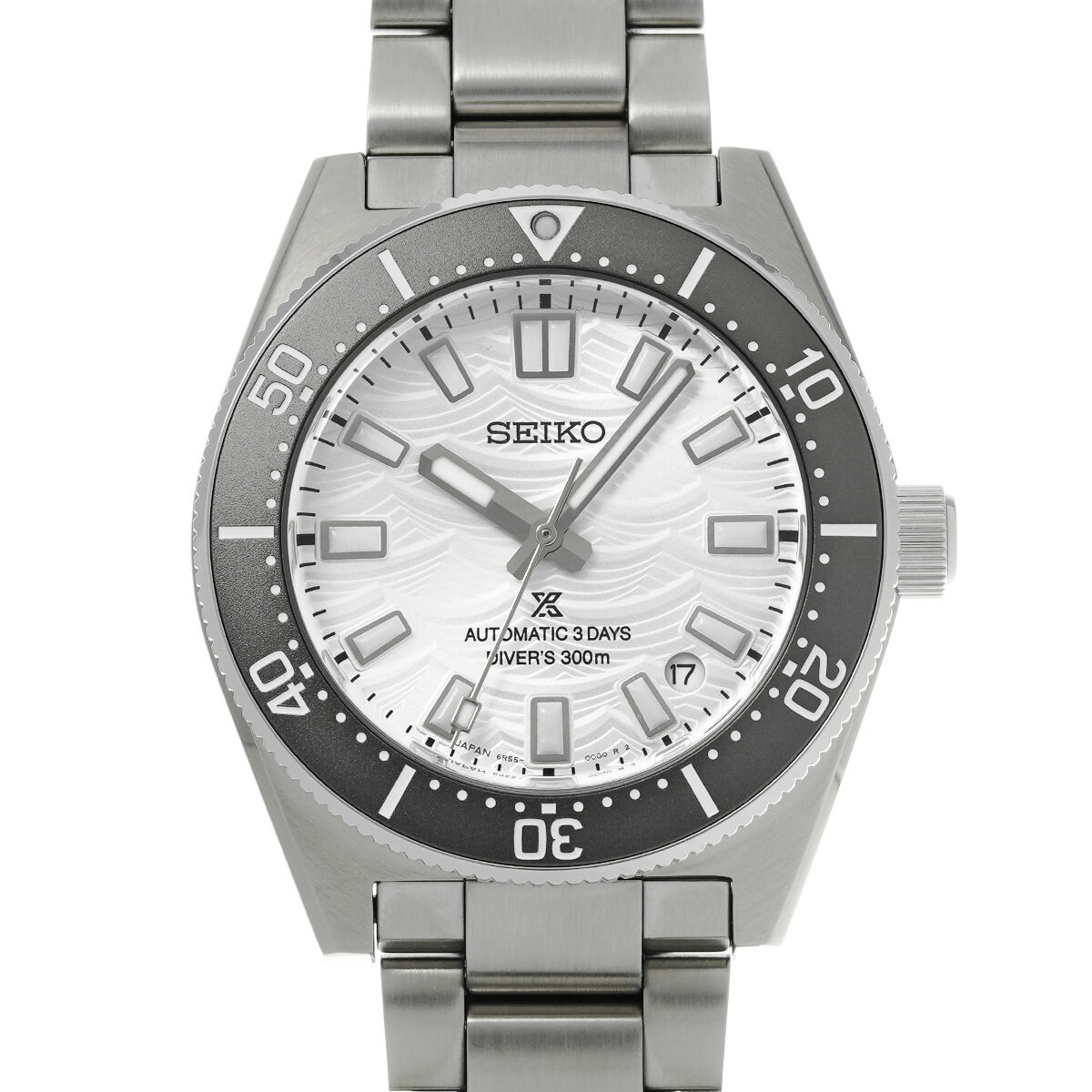 ウォッチニアン ブランド品専門店のプロスペックスを見る