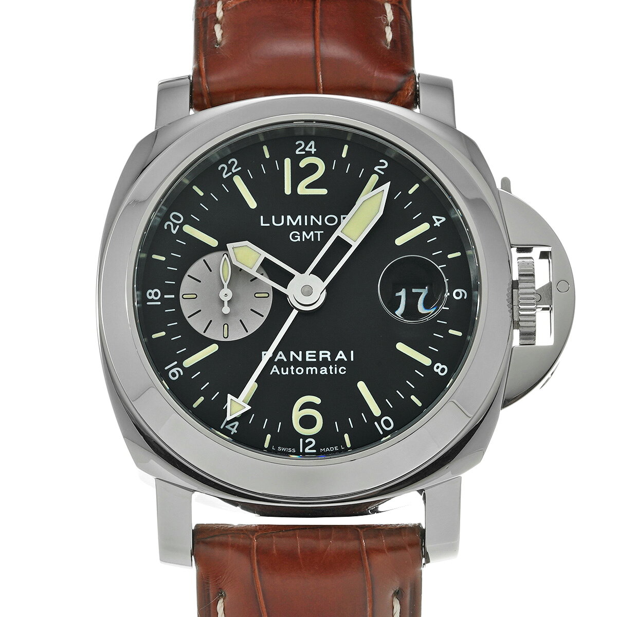 ウォッチニアン ブランド品専門店のPAM00088を見る