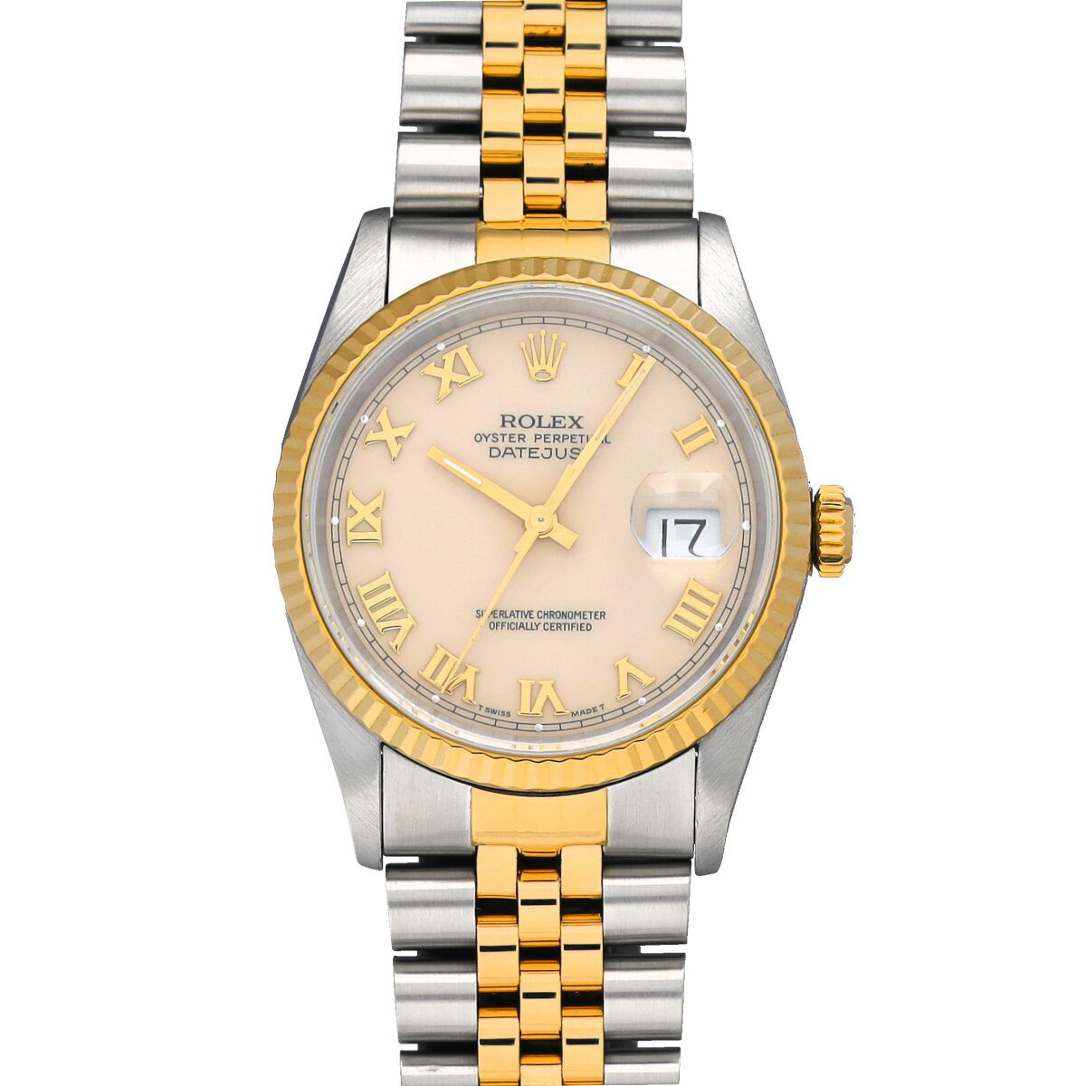 ウォッチニアン ブランド品専門店の16233を見る