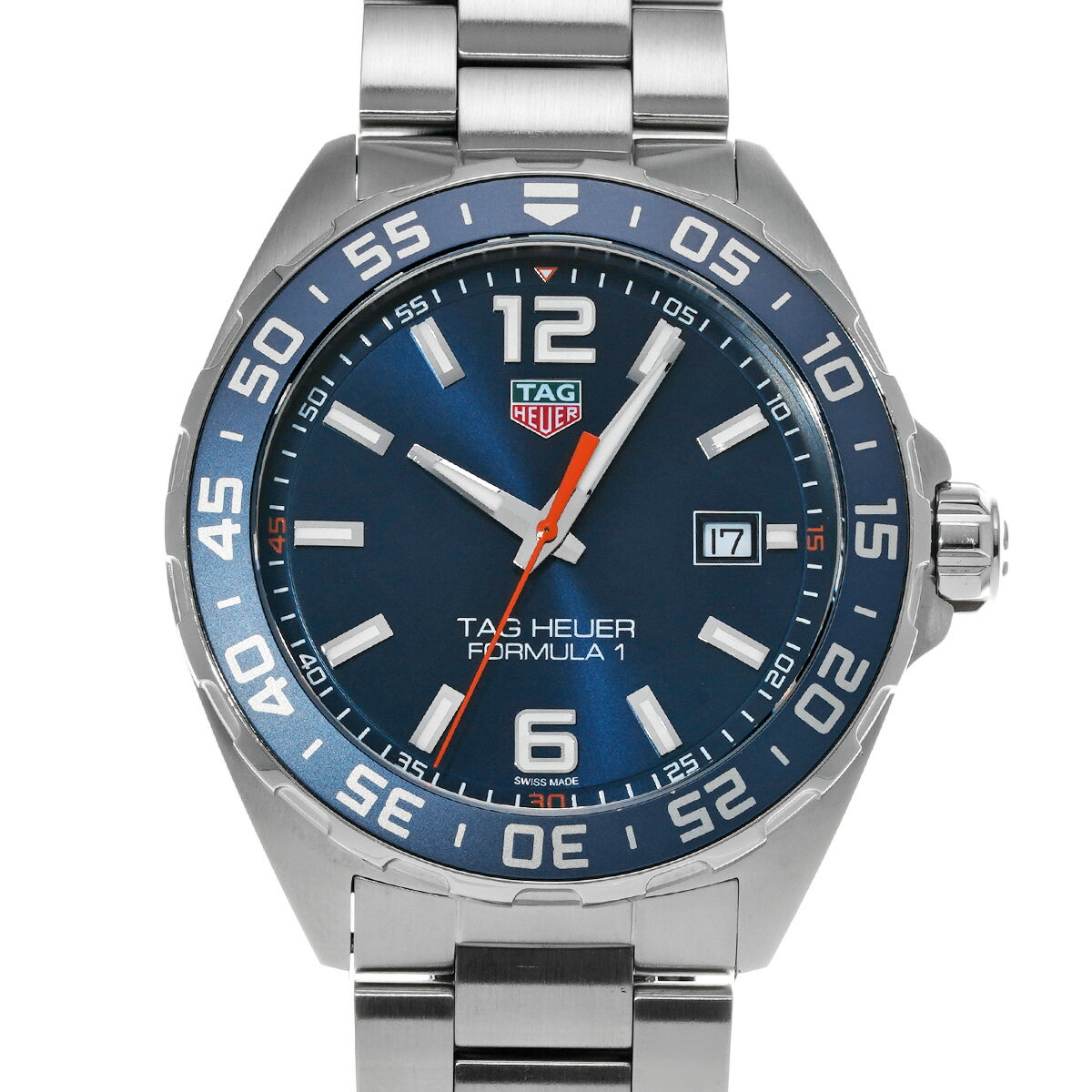 ウォッチニアン ブランド品専門店のWAZ1010.BA0842を見る