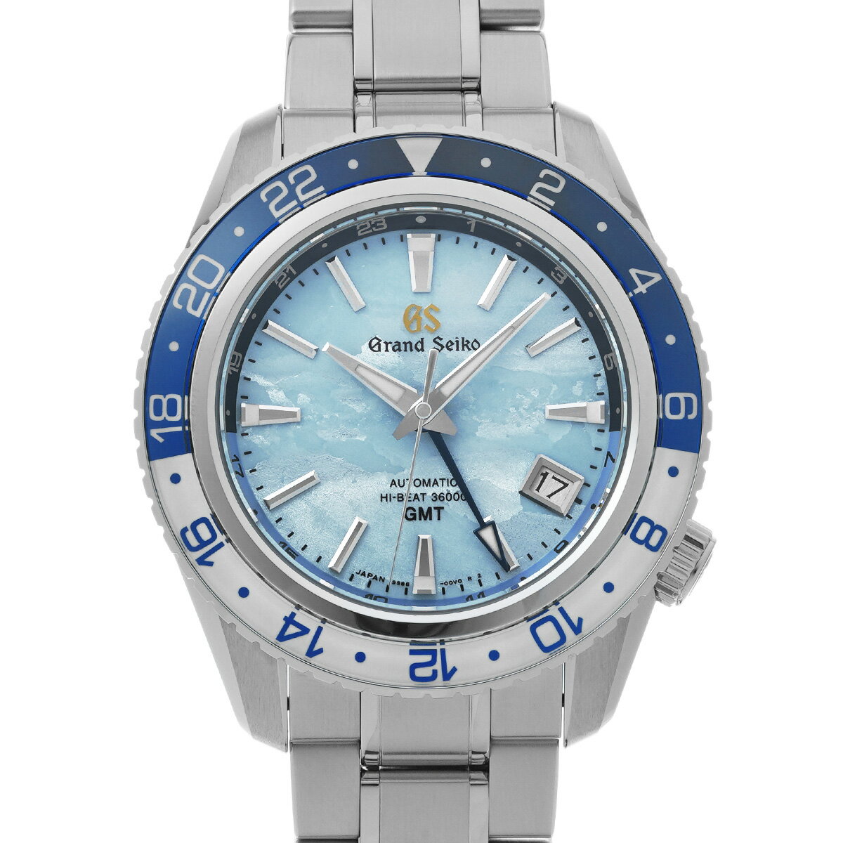 ウォッチニアン ブランド品専門店のグランドセイコーを見る