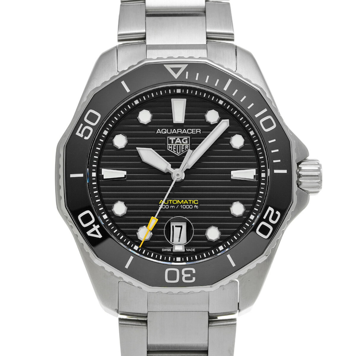 ウォッチニアン ブランド品専門店のWBP201A.BA0632を見る