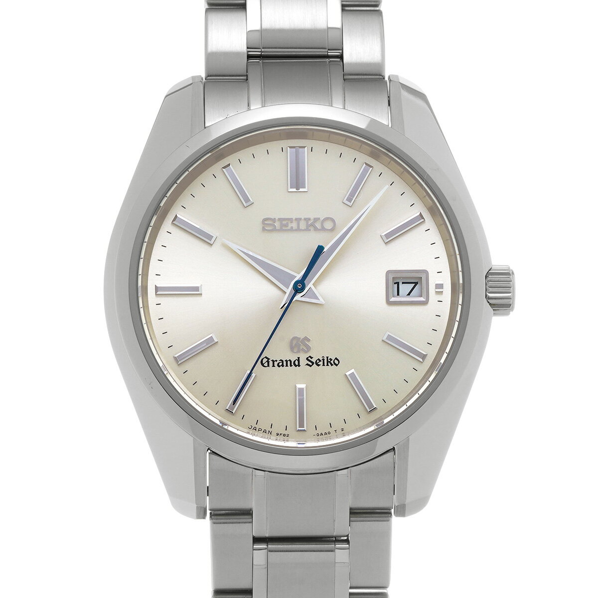 グランドセイコー Grand Seiko ヘリテージコレクション クォ...(2)
