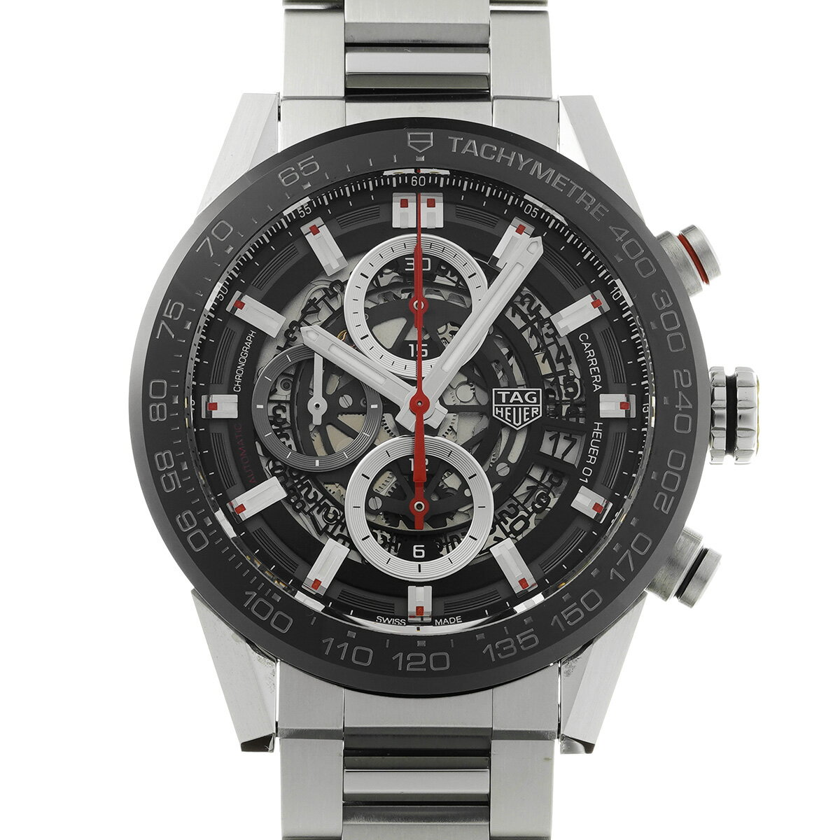 ウォッチニアン ブランド品専門店のCAR201V.FT6046を見る