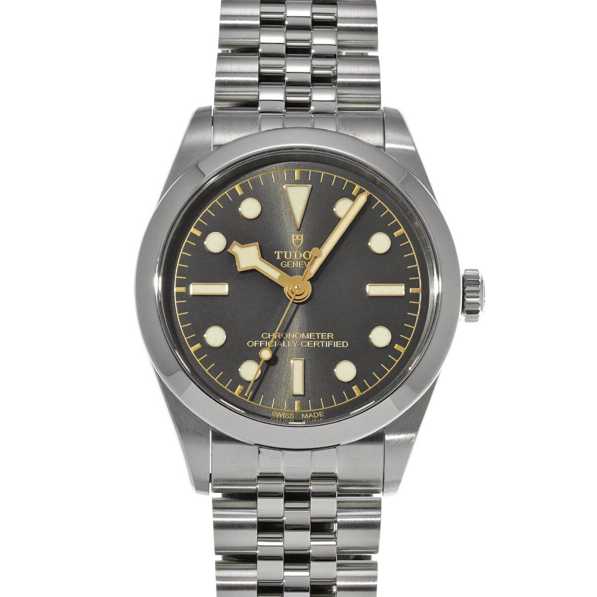 ウォッチニアン ブランド品専門店のブラックベイを見る