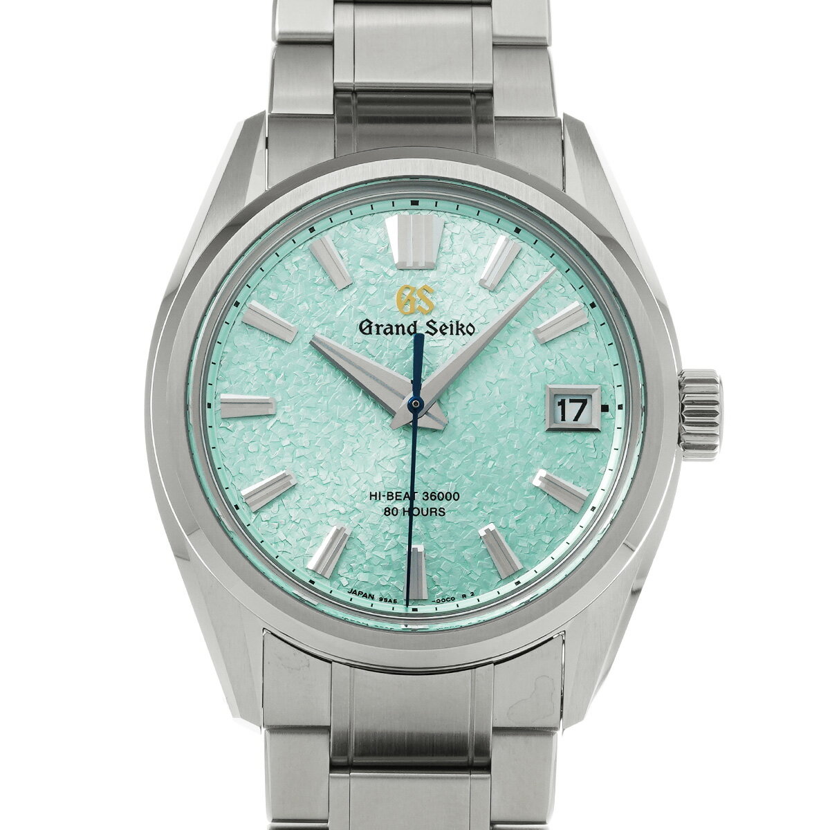 ウォッチニアン ブランド品専門店のグランドセイコーを見る