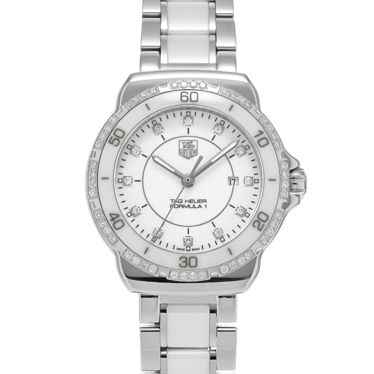 タグ ホイヤー TAG HEUER フォーミュラ