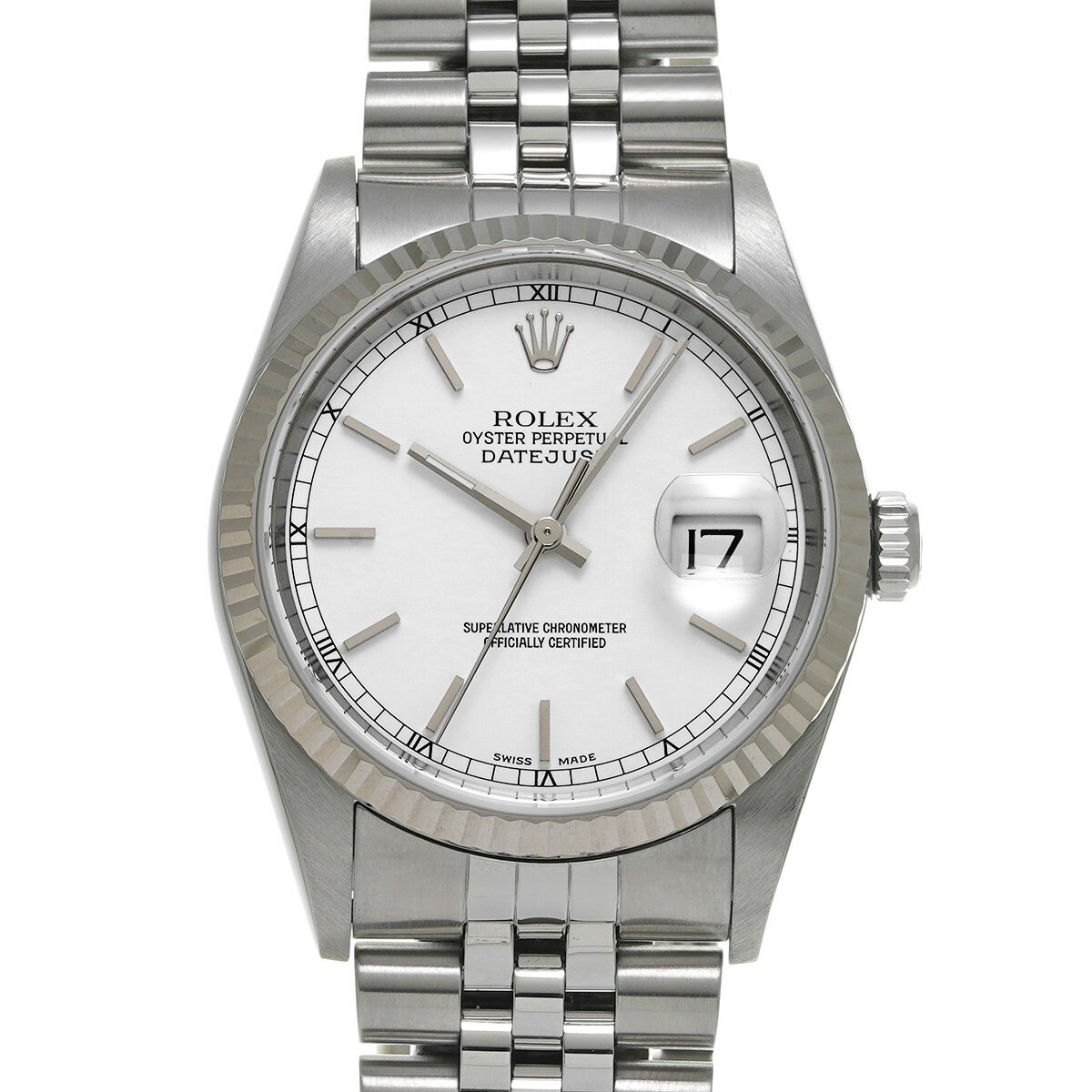 ロレックス ROLEX デイトジャスト 1623