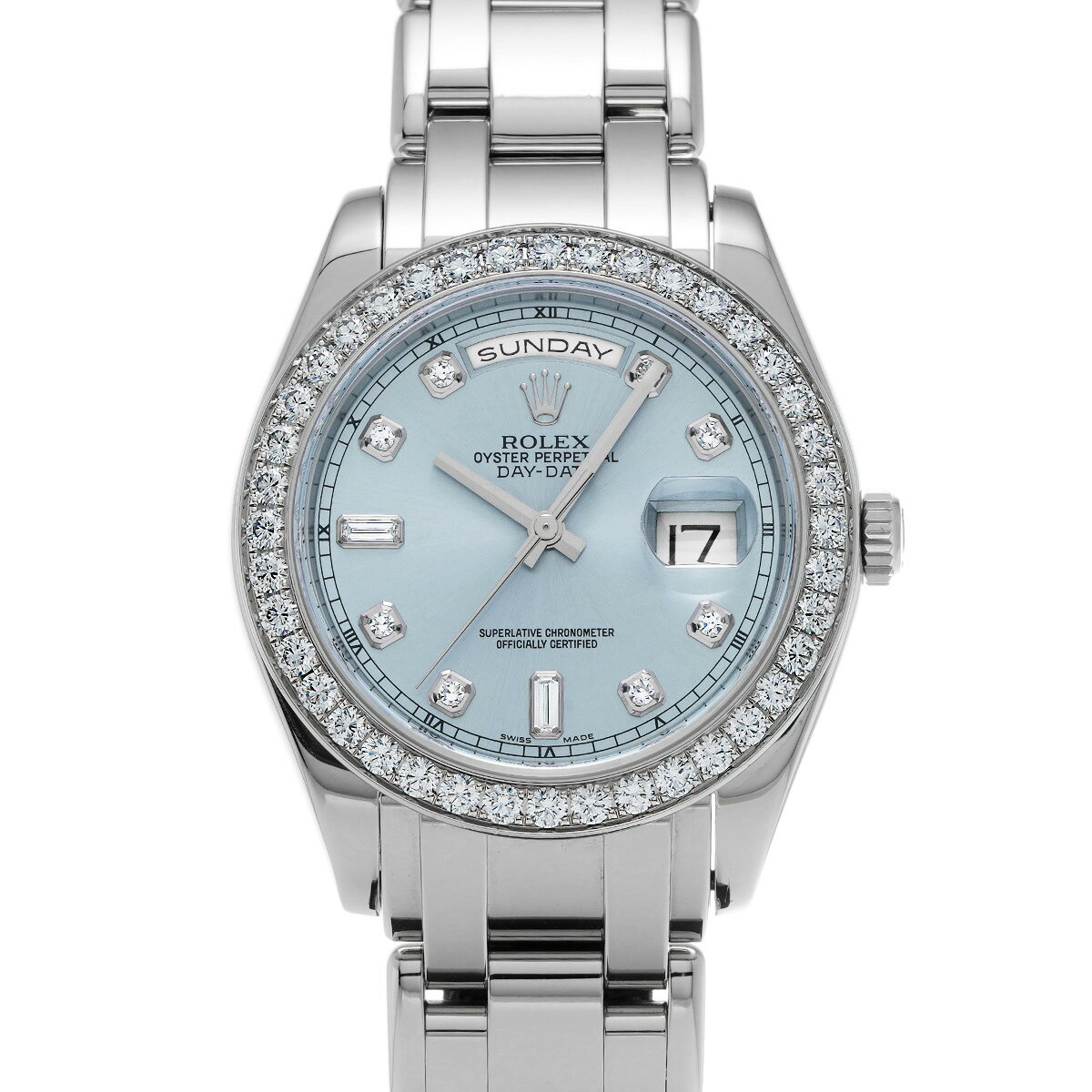 ウォッチニアン ブランド品専門店の18946Aを見る