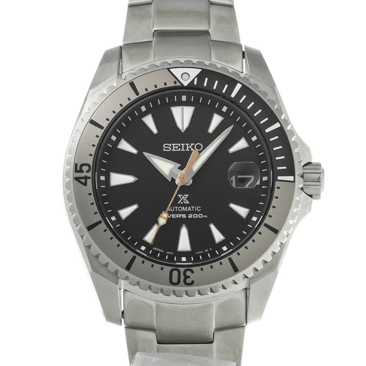 ウォッチニアン ブランド品専門店のプロスペックスを見る