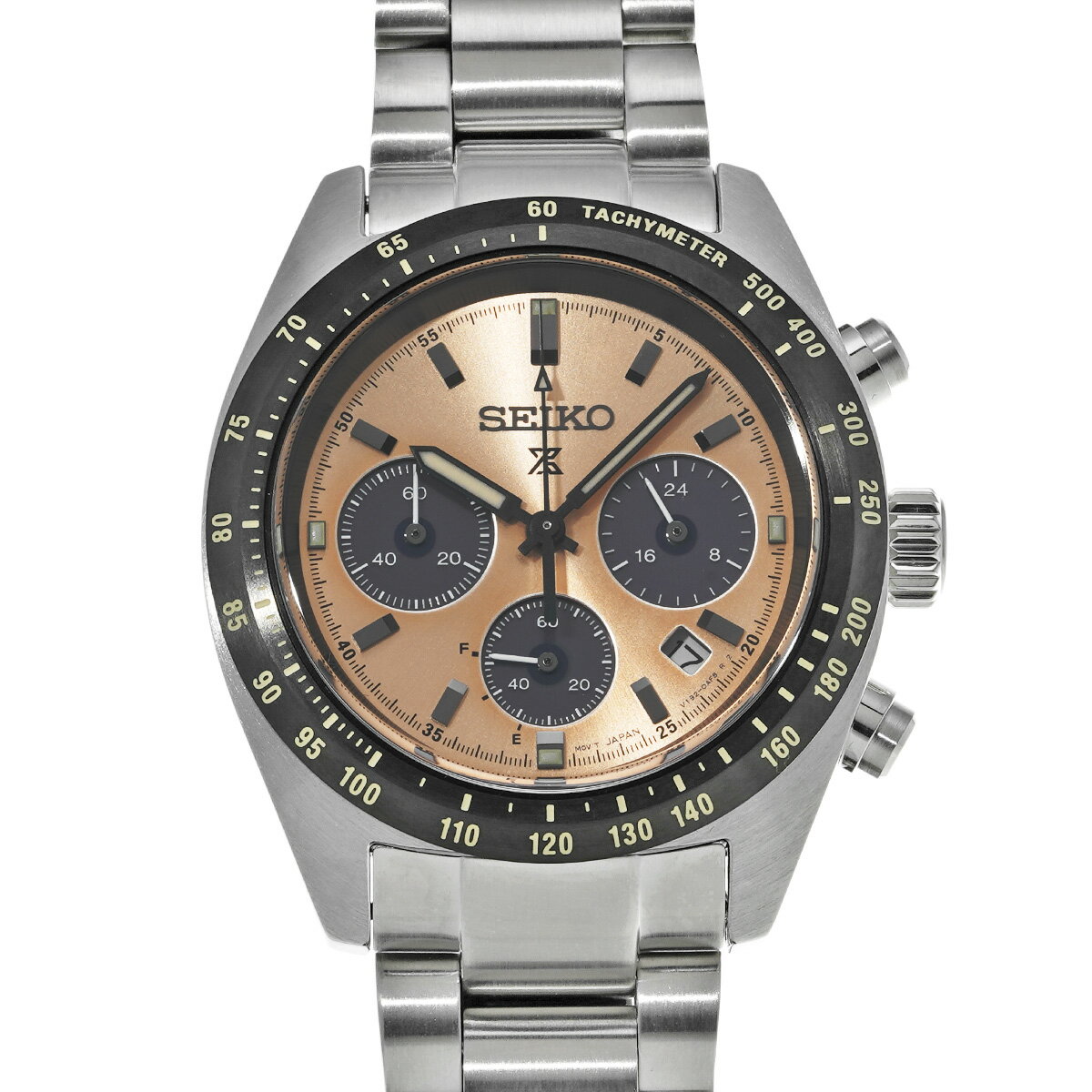 ウォッチニアン ブランド品専門店のプロスペックスを見る