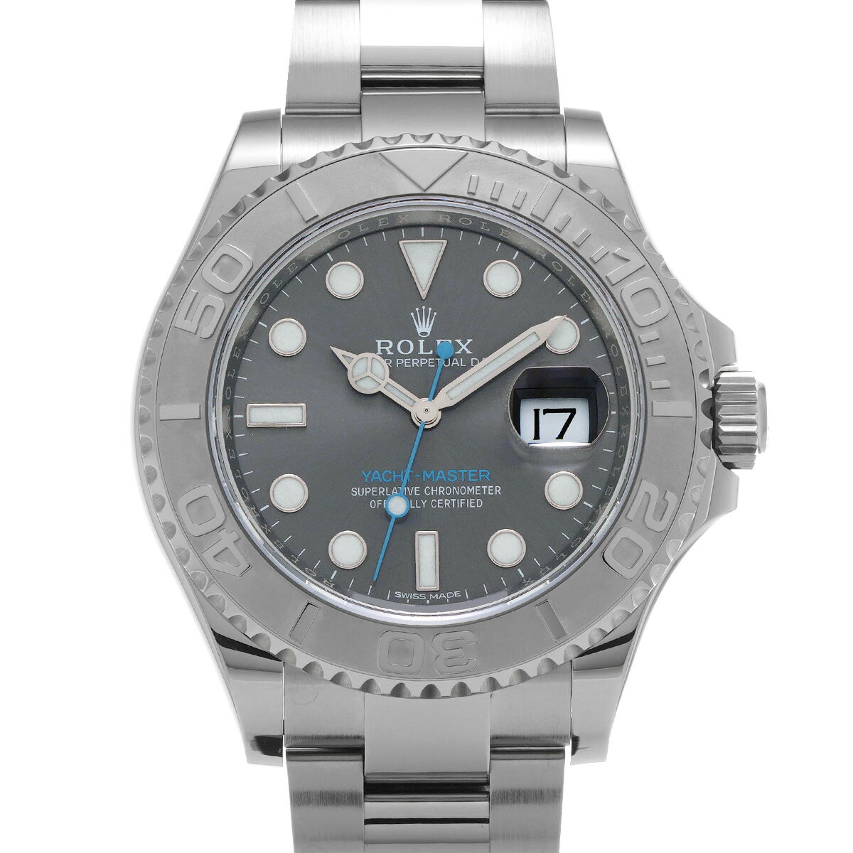 ウォッチニアン ブランド品専門店の116622を見る