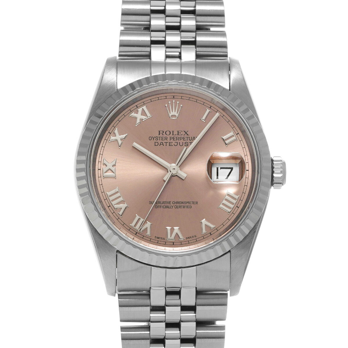 ウォッチニアン ブランド品専門店の16234を見る