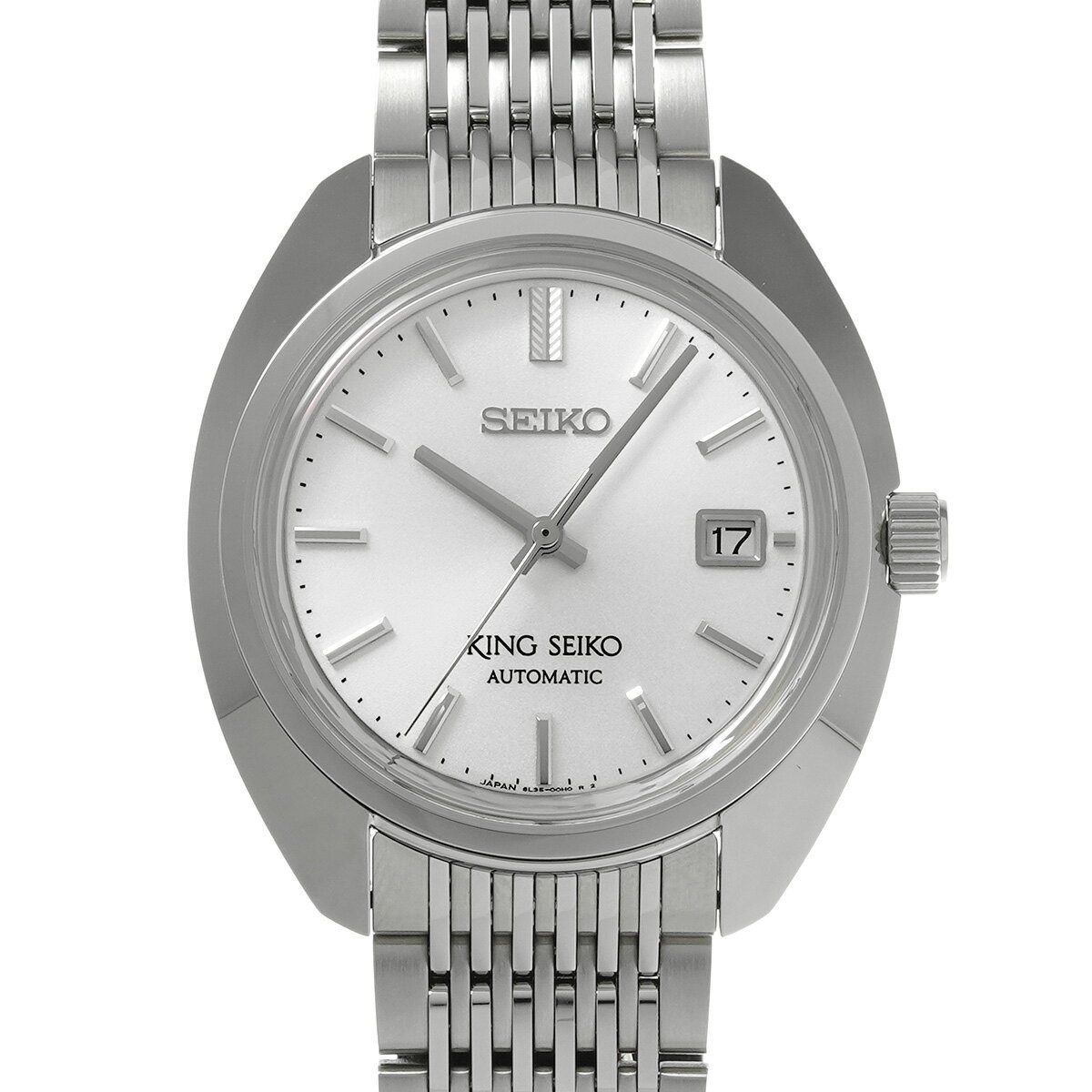 ウォッチニアン ブランド品専門店のキングセイコーを見る