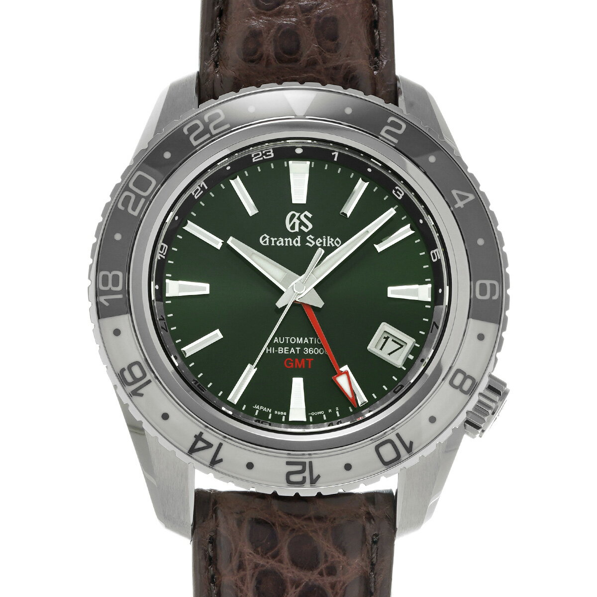 ウォッチニアン ブランド品専門店のSBGJ239を見る