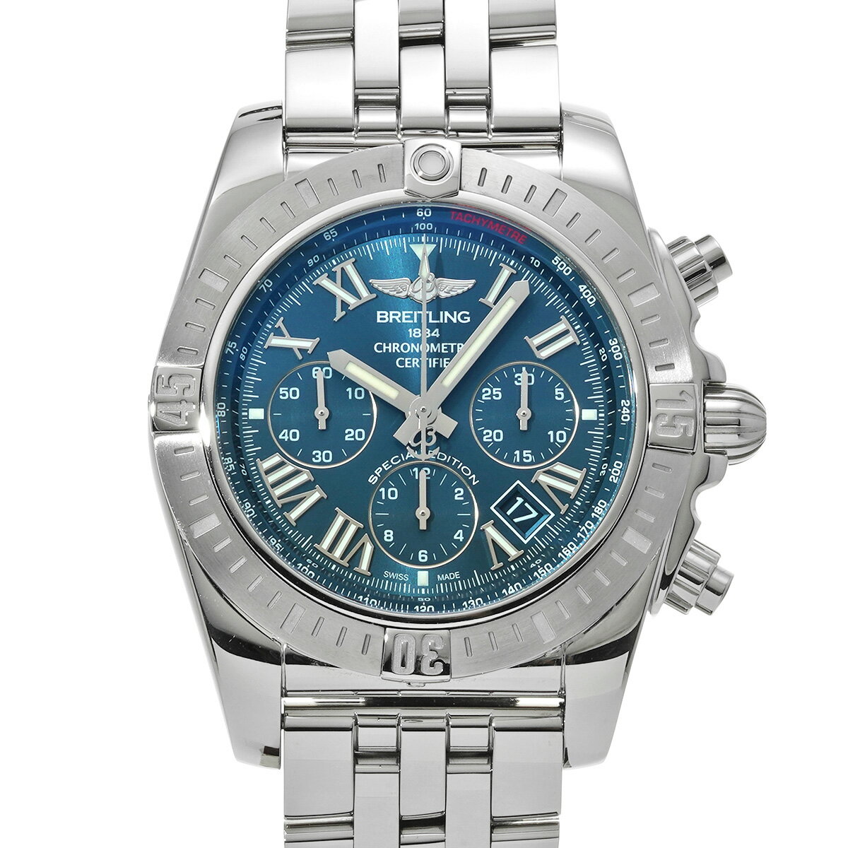 ウォッチニアン ブランド品専門店のクロノマットを見る