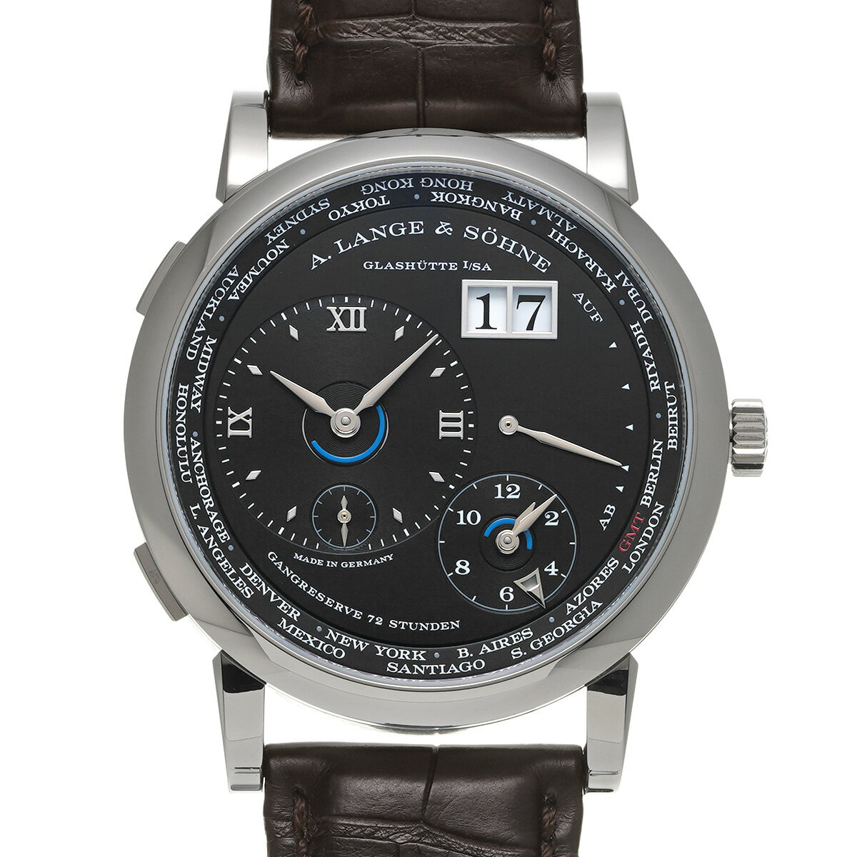 ウォッチニアン ブランド品専門店の136.029を見る