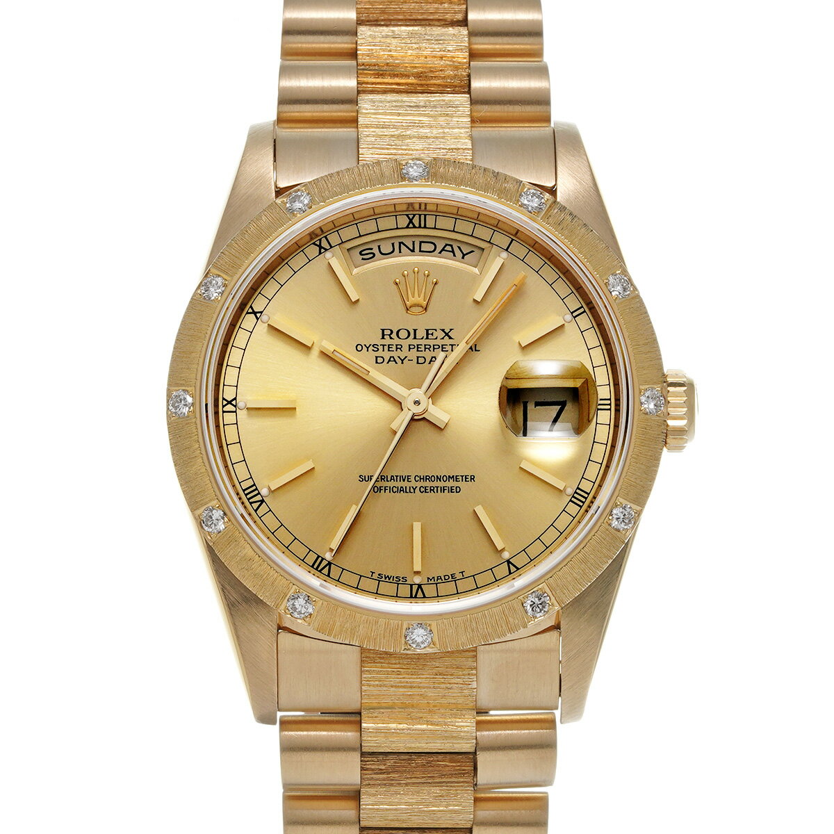 ウォッチニアン ブランド品専門店の18308を見る