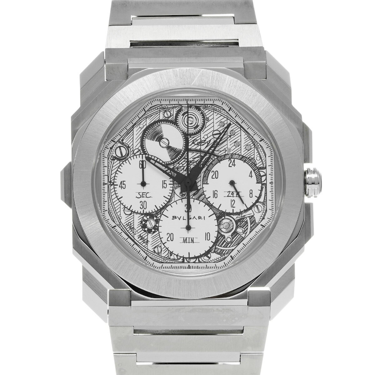 ウォッチニアン ブランド品専門店のオクトを見る