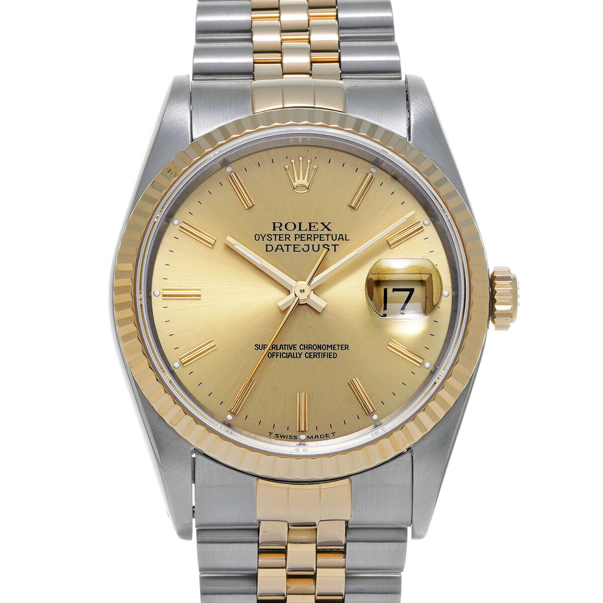 ロレックス ROLEX デイトジャスト 1623