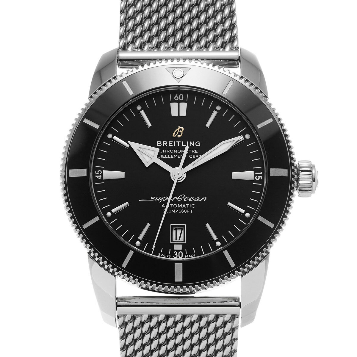 ウォッチニアン ブランド品専門店のAB2020121B1A1を見る