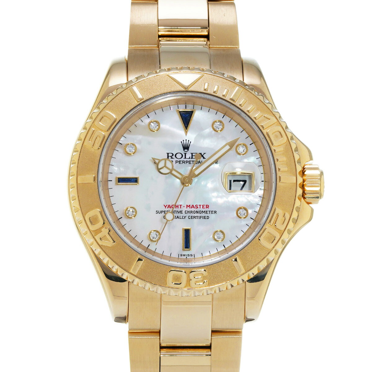 ウォッチニアン ブランド品専門店の16628NGSを見る