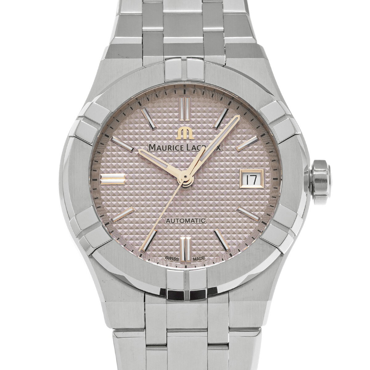 ウォッチニアン ブランド品専門店のAI6007-SS002-731-1を見る