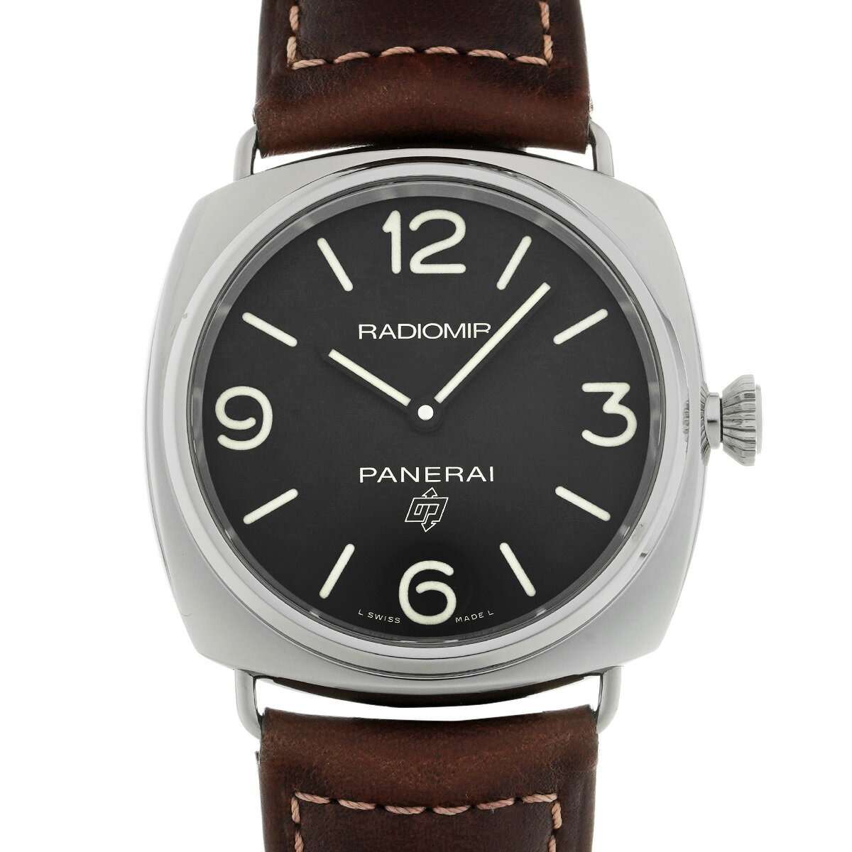 パネライ PANERAI ラジオミール ベー