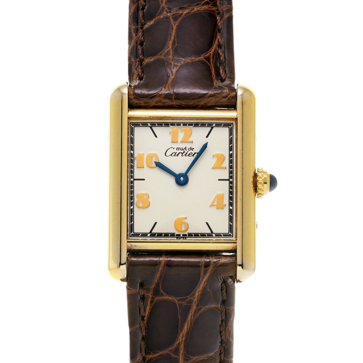 ウォッチニアン ブランド品専門店のタンクを見る