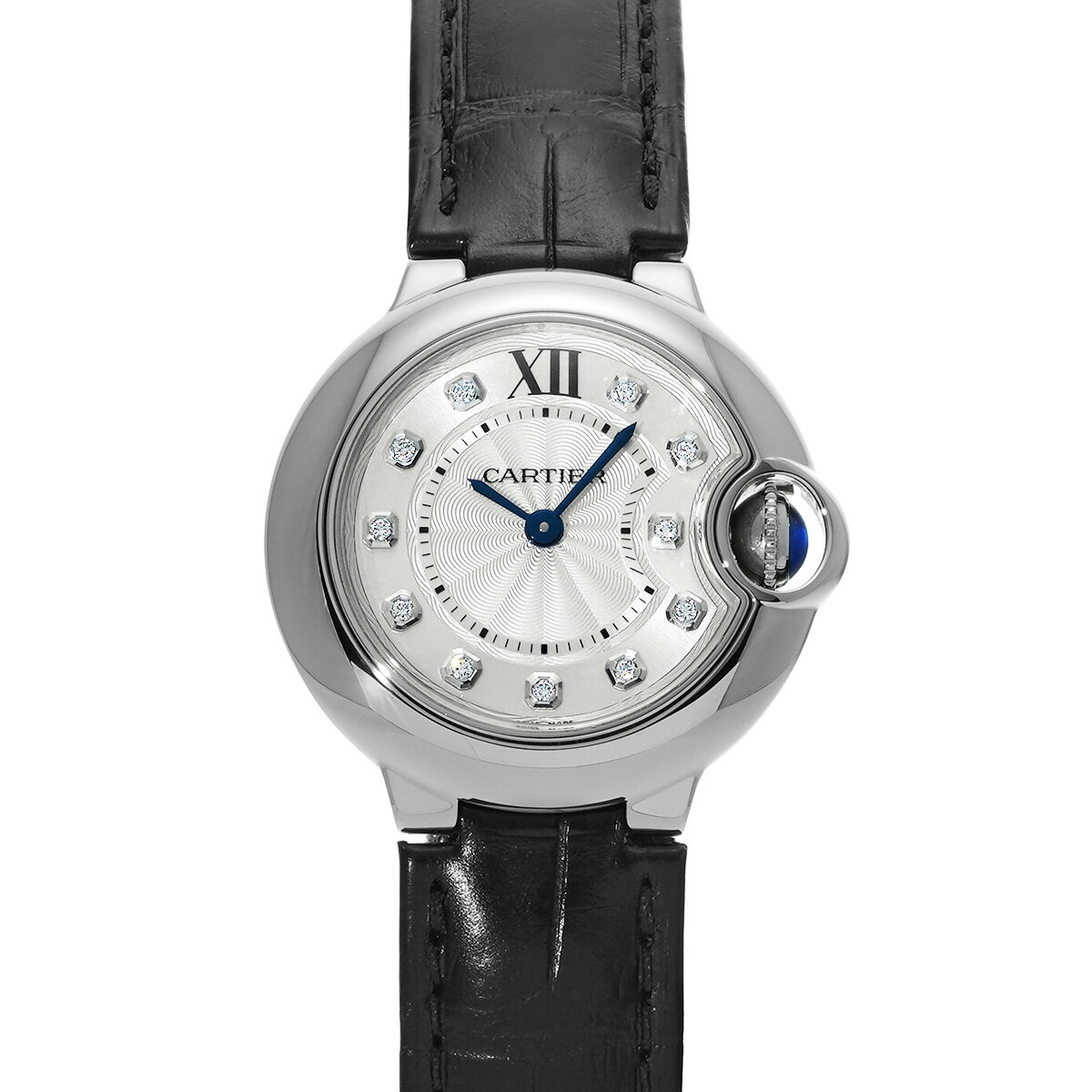 ウォッチニアン ブランド品専門店のW4BB0008を見る