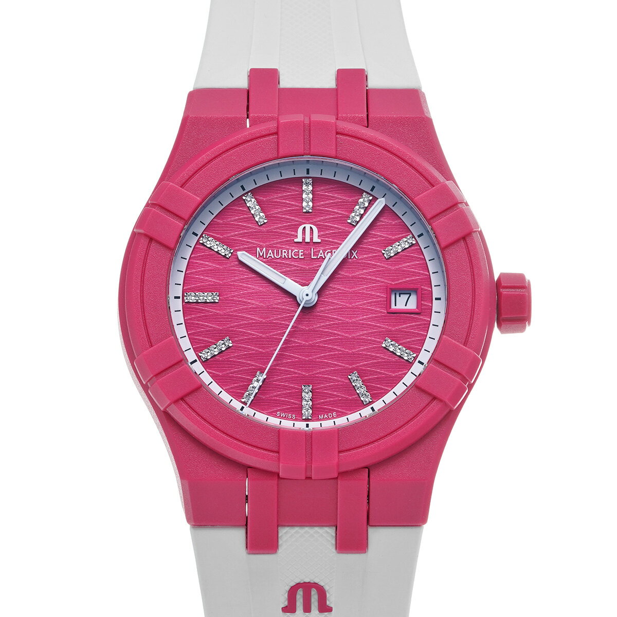 ウォッチニアン ブランド品専門店のAI2008-FFFF1-3A0-0を見る