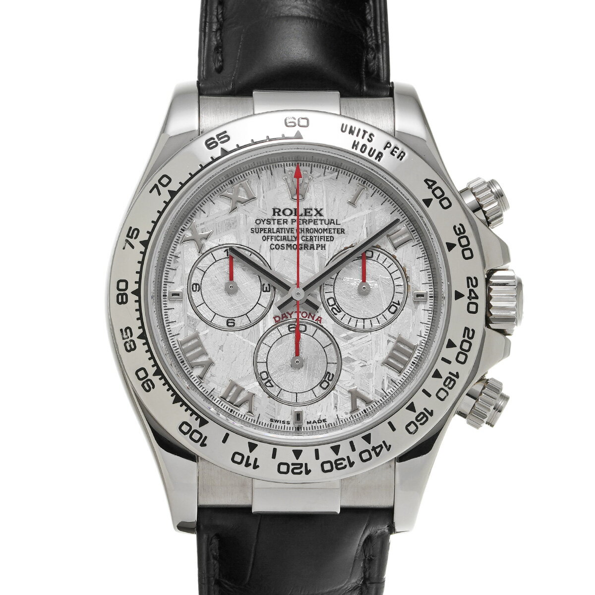 ウォッチニアン ブランド品専門店の116519を見る