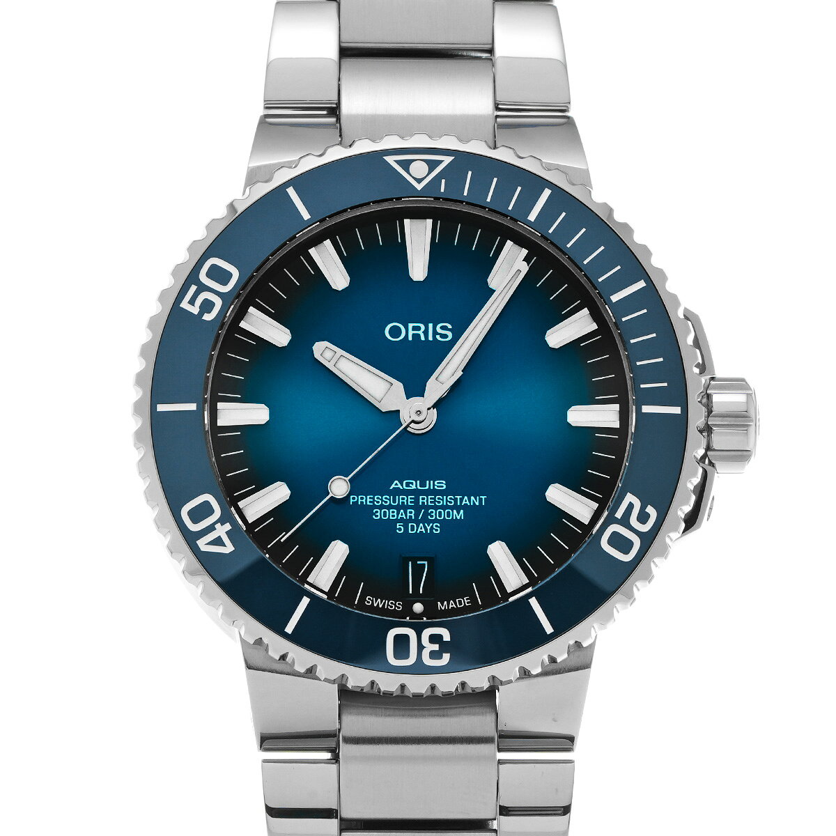 ウォッチニアン ブランド品専門店の01 400 7763 4135-07 8 24 09PEBを見る