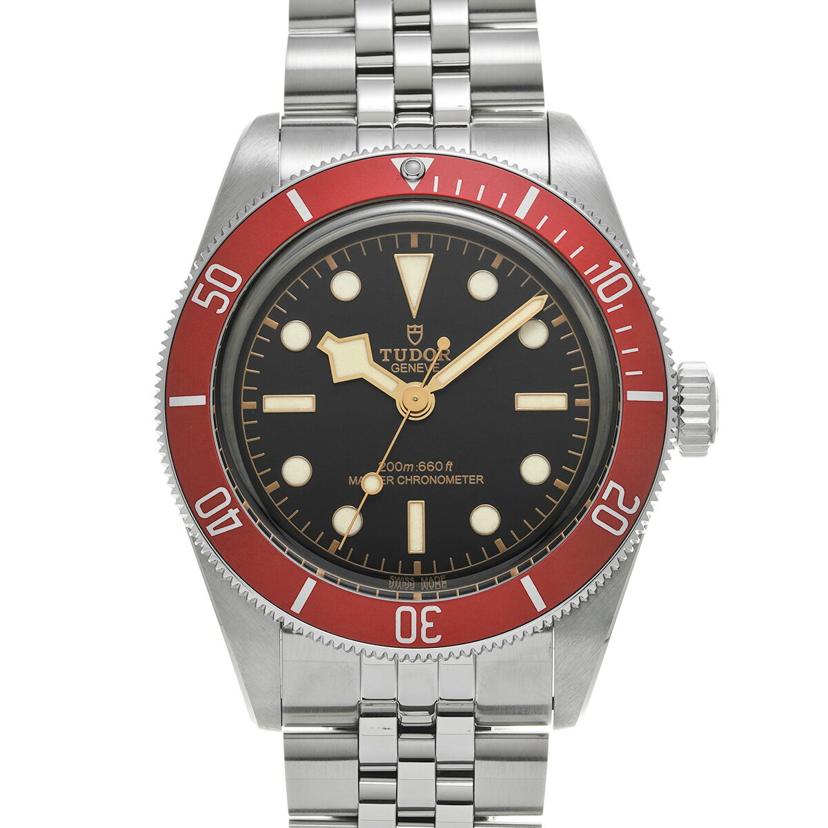 ウォッチニアン ブランド品専門店のブラックベイを見る