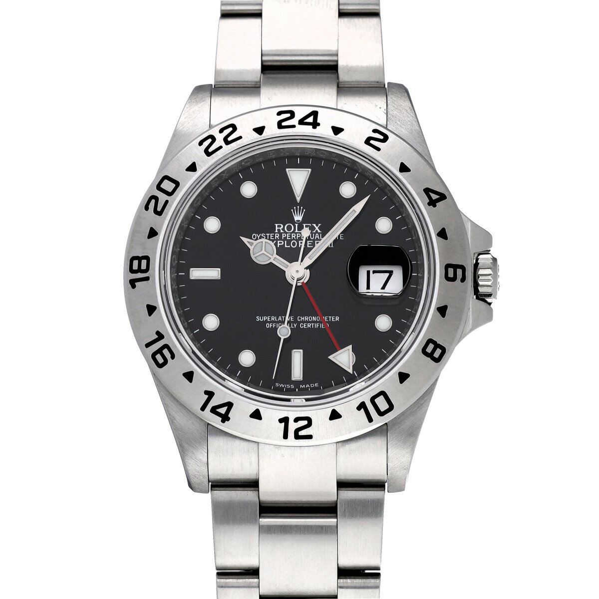 ウォッチニアン ブランド品専門店の16570を見る