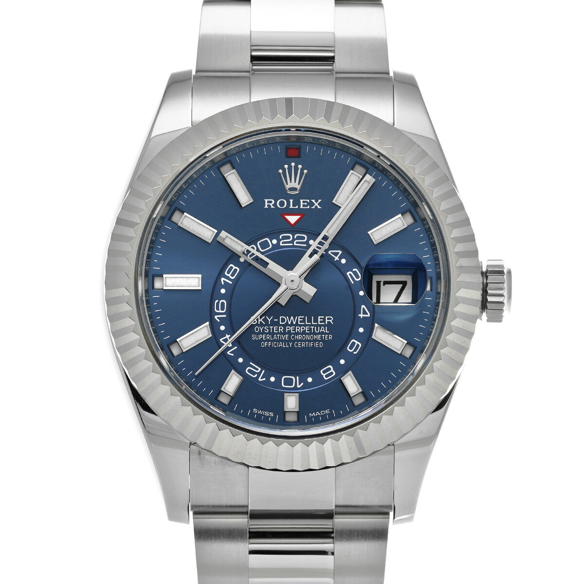 ウォッチニアン ブランド品専門店の326934を見る