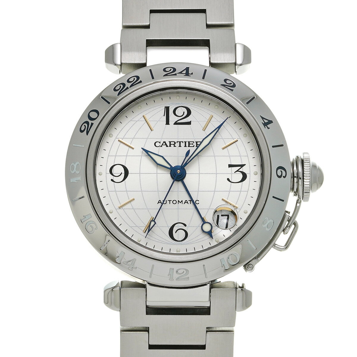 ウォッチニアン ブランド品専門店のW31029M7を見る